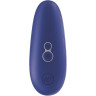 Бесконтактный клиторальный стимулятор WOMANIZER STARLET 3 индиго WZ231SG5