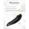 Набор WOMANIZER SILVER DELIGHTS черный SNCV1SG9