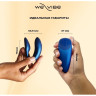 Вибратор для пар WOMANIZER WE-VIBE CHORUS синий SNHR3SG5