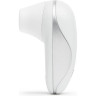 Бесконтактный клиторальный стимулятор WOMANIZER STARLET белый WZ06JE0200