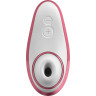 Бесконтактный клиторальный стимулятор WOMANIZER LIBERTY розовый WZ11CM0200